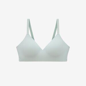 ThirdLove 24/7® Classic Wireless Bra Size MD++daydream / MD++